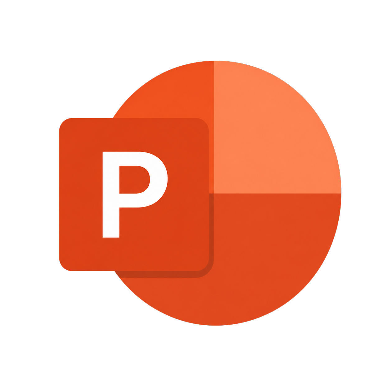 Microsoft PowerPoint